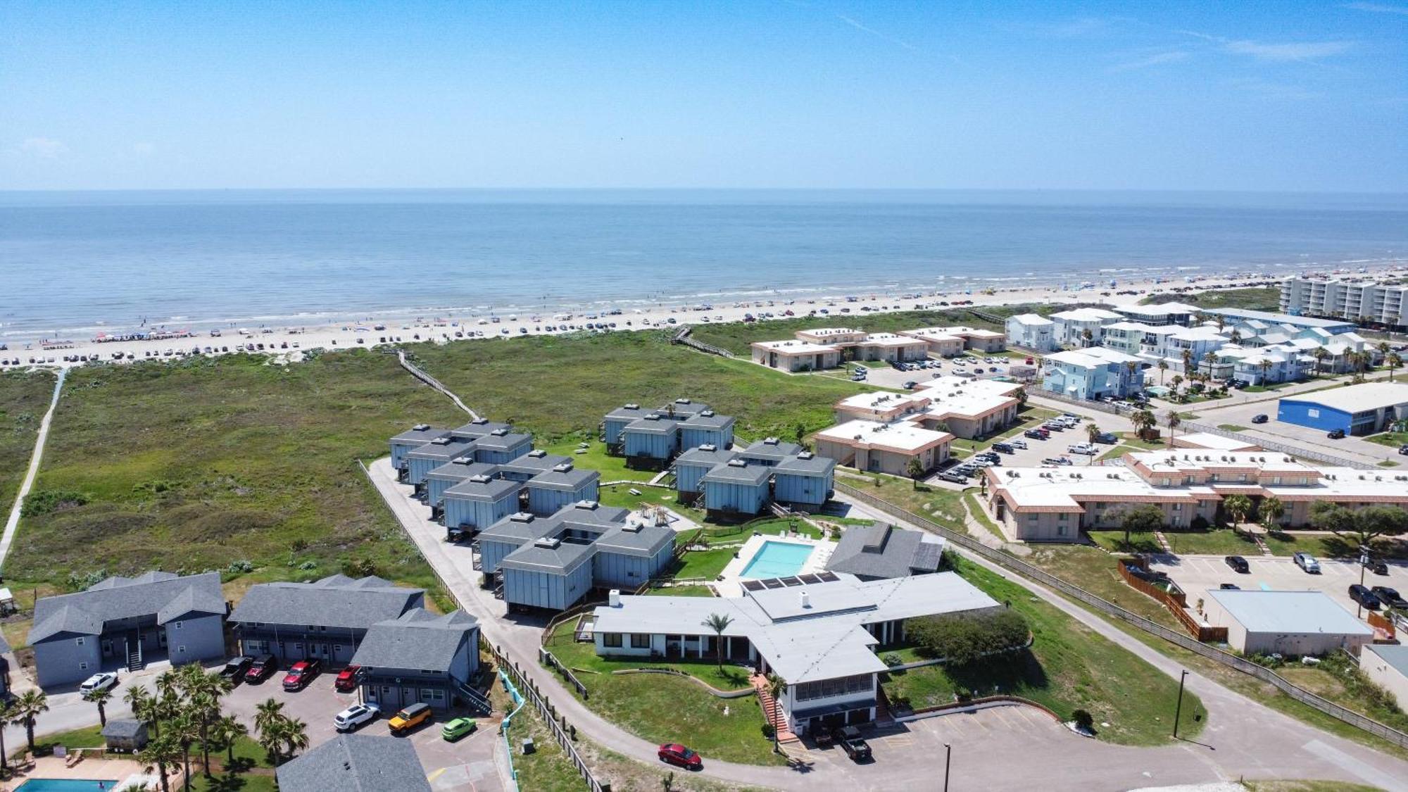 Beachtastic 502Bh Порт Арансас Екстериор снимка